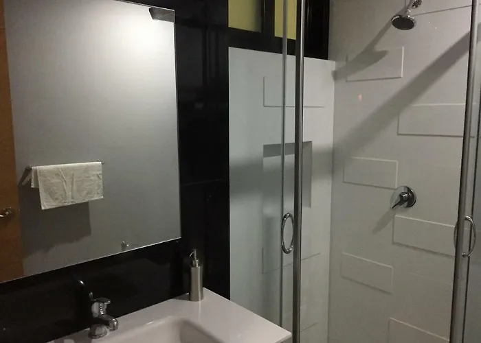 Aparthotel Luxury By The City *